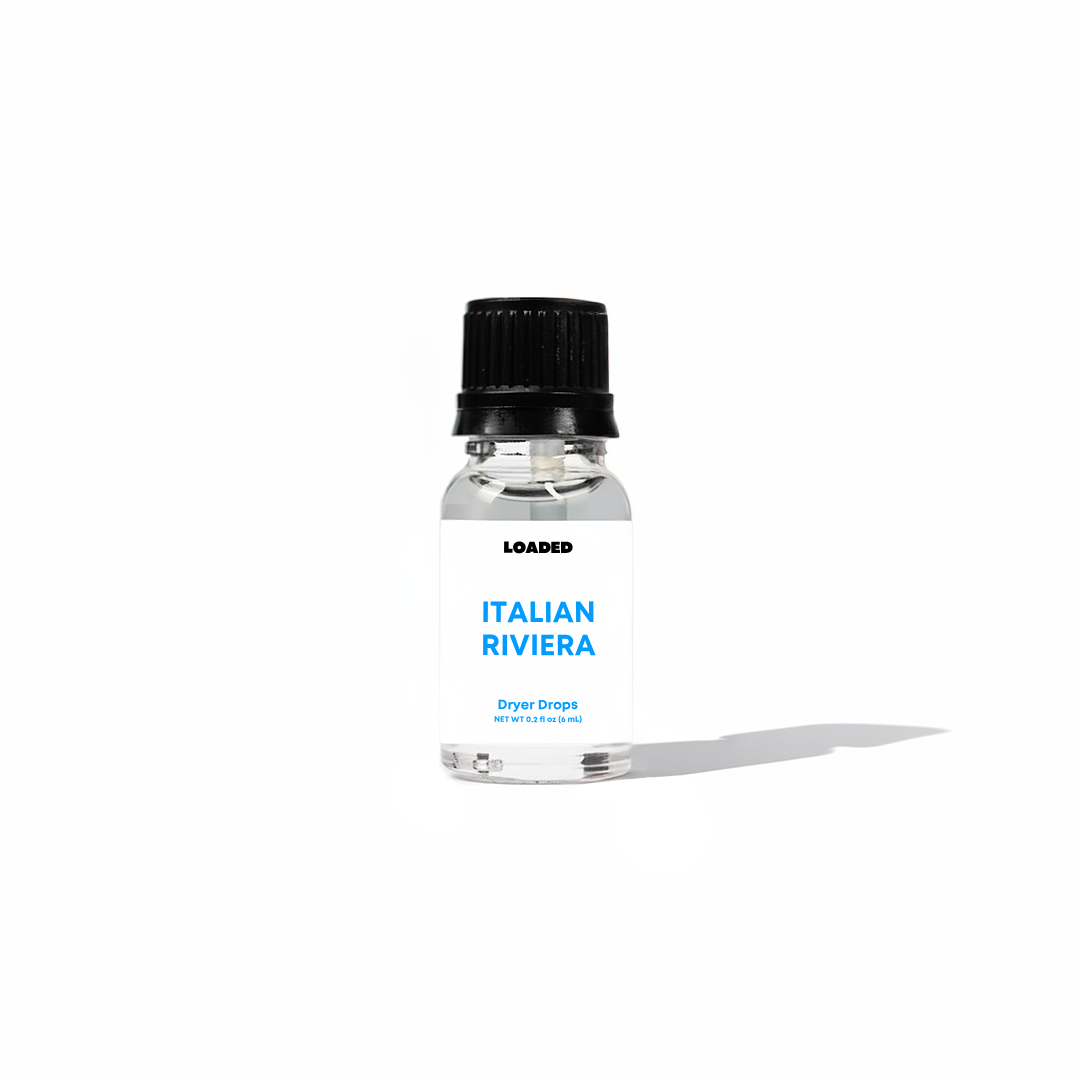 Dryer Ball Drops - Essential Oil