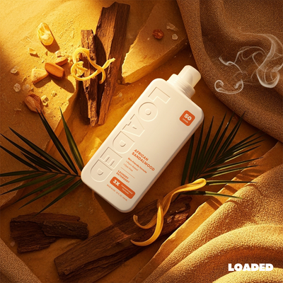 African Sandalwood