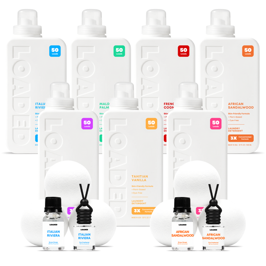 Full Savings Set