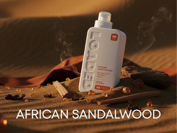 Cleans hard, smells good, holds all day.